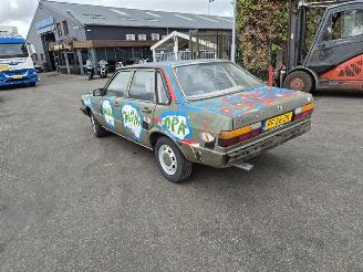 Audi 80 1.6 LS,GLS,CL,GL (YN) picture 2