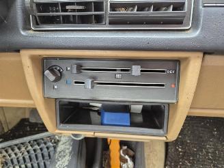 Audi 80 1.6 LS,GLS,CL,GL (YN) picture 6