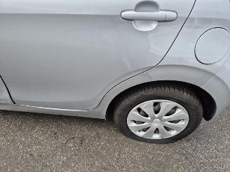 Peugeot 108 1.0 12V (1KRFE(CFB) picture 7