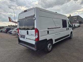 Citroën Jumper 2.0 Blue HDi picture 1