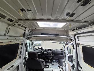 Citroën Jumper 2.0 Blue HDi picture 17