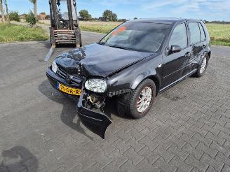 Volkswagen Golf 1.8 Turbo 20V picture 3