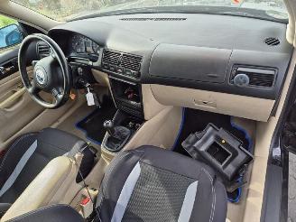 Volkswagen Golf 1.8 Turbo 20V picture 5