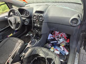 Opel Corsa 1.3 CDTi 16V picture 5