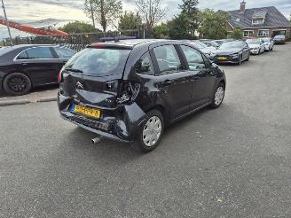 Vrakbiler auto Citroën C3 1.6 HDi 2011/3