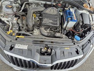 Skoda Octavia 1.0 TSI 12V picture 17