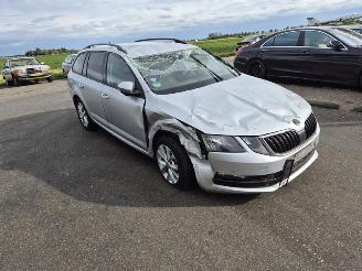 Skoda Octavia 1.0 TSI 12V picture 4