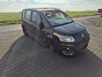 Citroën C3 picasso 1.6 HDI 16V picture 4