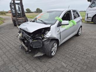 Kia Picanto 1.0 12V picture 3