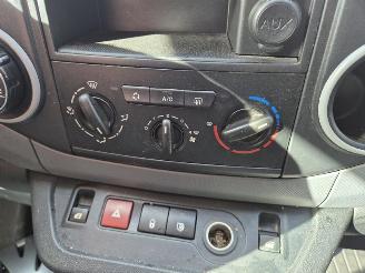 Citroën Berlingo 1.6 HDi picture 6