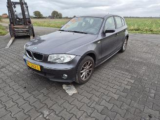 BMW 1-serie 1.6 16V picture 3