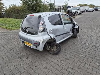 Citroën C1 1.0 12V picture 1