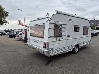 skadebil caravan Tabbert  Vivaldi 2005/4