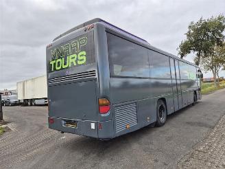 Mercedes  O 550 Party bus picture 3