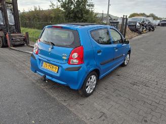 Suzuki Alto 1.0 12V picture 1