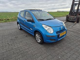 Suzuki Alto 1.0 12V picture 4