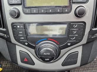 Hyundai I-30 1.4 16V picture 7