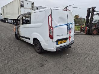 Ford Transit 2.0 16V picture 2