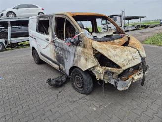 Ford Transit 2.0 16V picture 4