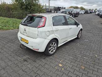 Fiat Punto 1.3 16V picture 1