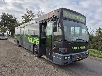 Bova  Den Oudsten B95 Partybus picture 2