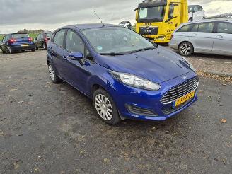 Ford Fiesta 1.0 12V picture 4