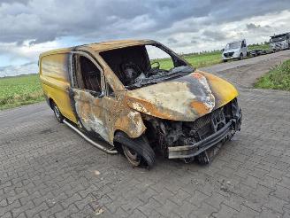 Mercedes Vito  picture 4