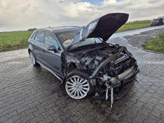 Audi A3 1.4 TFSI 16V picture 4