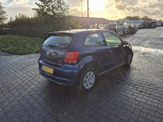 Volkswagen Polo  picture 1