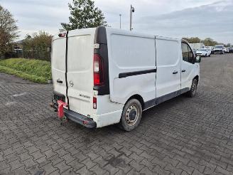 Opel Vivaro 1.6 CDTI picture 1