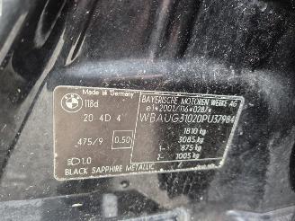 BMW 1-serie  picture 8