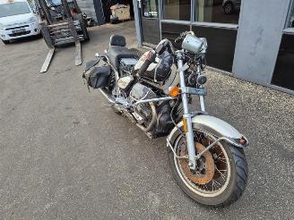 Moto Guzzi California 1100  picture 7