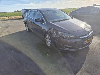 Opel Astra 1.4 Turbo picture 4