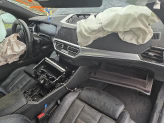 BMW 3-serie 330e picture 5