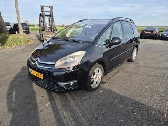 Citroën C4-picasso 2.0 16v picture 3