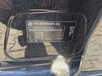 Volkswagen Golf plus 1.2 TSi picture 9