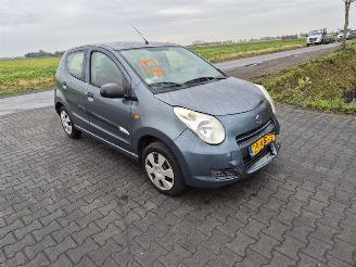 Suzuki Alto 1.0 12v picture 4