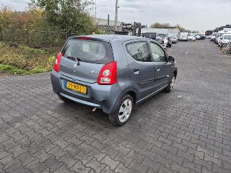 Suzuki Alto 1.0 12v picture 1