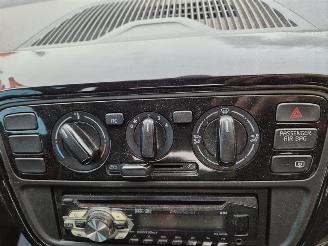 Volkswagen Up! 1.0 12v picture 6