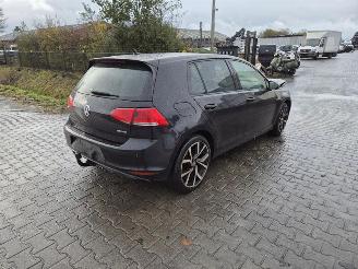 Volkswagen Golf 1.6 TDI picture 1