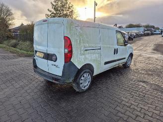 Fiat Doblo 1.6 D picture 1