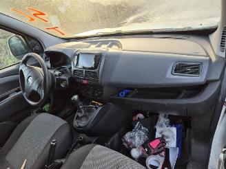 Fiat Doblo 1.6 D picture 5