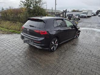 Uttjänta bilar auto Volkswagen Golf GTE 1.4 2021/1