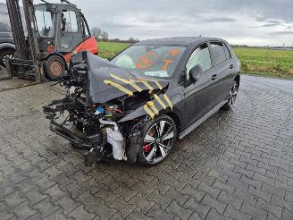 Volkswagen Golf GTE 1.4 picture 3