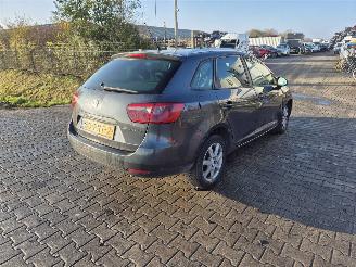Seat Ibiza 1.2tdi picture 1