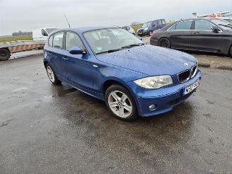 BMW 1-serie 116i picture 4