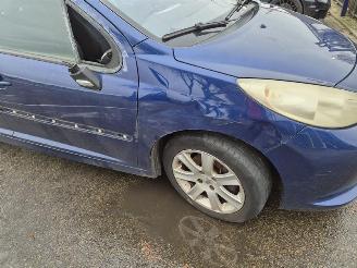 Peugeot 207 1.6 16V picture 5