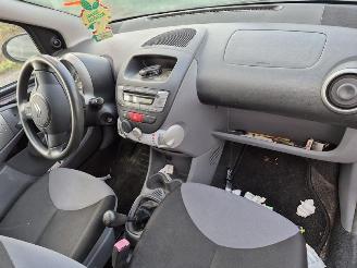 Citroën C1 1.0 picture 5