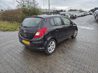 Opel Corsa 1.4 16v picture 1