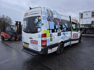 Mercedes Sprinter 314 CDi picture 1